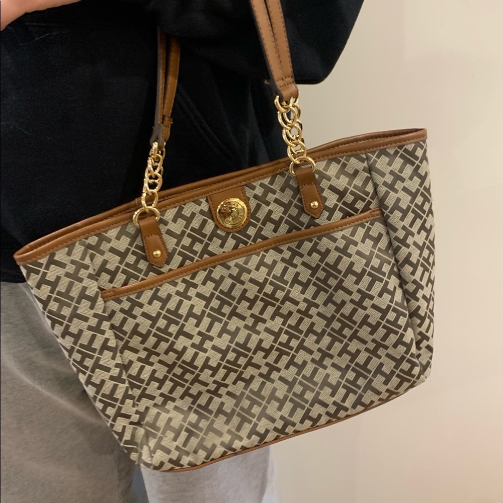 TOMMY HILFIGER PURSE